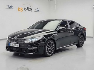기아 K5 더 뉴 K5 2세대 가솔린 1.6 터보 노블레스 스페셜