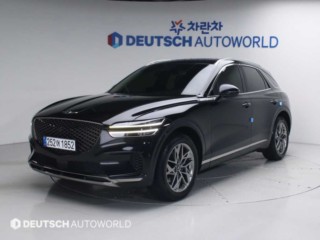제네시스 GV70 2.5T 가솔린 2WD 기본형