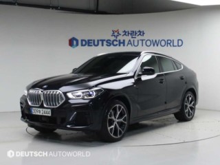 BMW X6 X6 (G06) xDrive 30d M 스포츠
