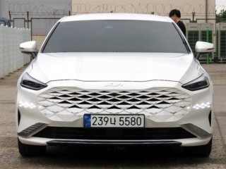 기아 K8 2.5 2WD 시그니처