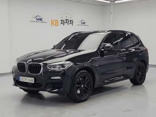 BMW X3 X3 (G01) xDrive 20d M 스포츠