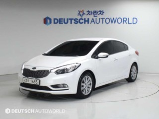K3 1.6 GDI 프레스티지 2012년식 중고차