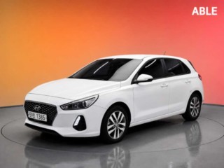 현대 i30 i30 (PD) 1.4 터보 스타일