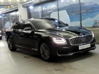 기아 K9 더 K9 3.8 GDI AWD 플래티넘Ⅱ