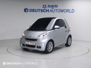 스마트 포투 포투 쿠페 쿠페
