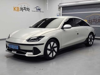 현대 아이오닉 6 롱레인지 익스클루시브 플러스