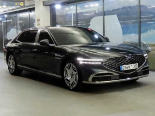 제네시스 G90 G90(RS4) 3.5T GDI e-S/C LWB AWD