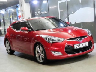 현대 벨로스터 더뉴벨로스터 1.6 GDI PYL DCT