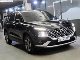 현대 싼타페 더 뉴 싼타페 디젤 2.2 2WD 프리미엄 초이스