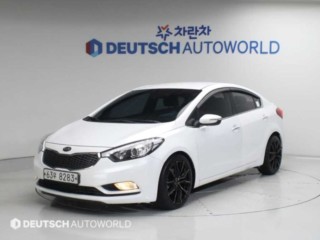 K3 1.6 VGT 프레스티지 2014년식 중고차