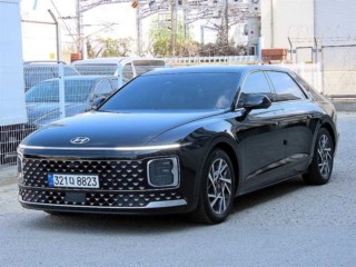 현대 그랜저 그랜저 (GN7) 가솔린 3.5 2WD 익스클루시브