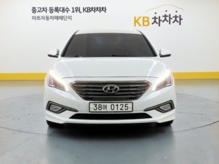 현대 쏘나타 LF 쏘나타 2.0 스마트 기본형