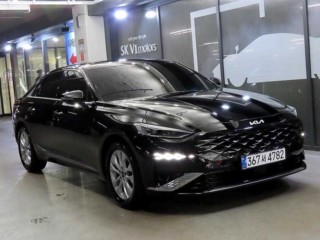 기아 K8 2.5 2WD 노블레스