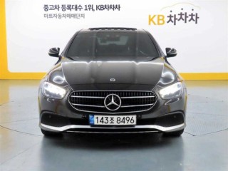 벤츠 E 클래스 E-클래스 W213 E250 아방가르드