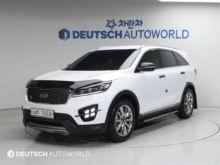 기아 쏘렌토 올 뉴 쏘렌토 디젤 2WD 2.0 노블레스