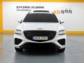 제네시스 GV70 2.5T 가솔린 AWD