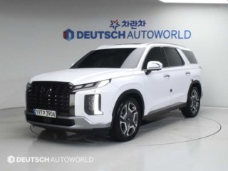 현대 팰리세이드 더 뉴 팰리세이드 가솔린 3.8 4WD 프레스티지