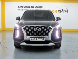 현대 팰리세이드 더 뉴 팰리세이드 디젤 2.2 2WD 익스클루시브