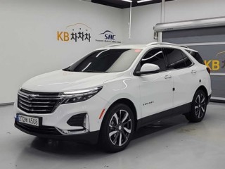 쉐보레 이쿼녹스 더 넥스트 이쿼녹스 가솔린 2WD 프리미어