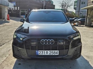 아우디 Q7 Q7 (4M) 50 TDI 콰트로 프리미엄