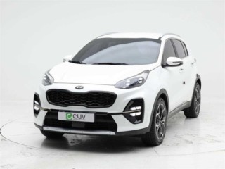 기아 스포티지 스포티지 더 볼드 2.0 디젤 2WD 인텔리전트