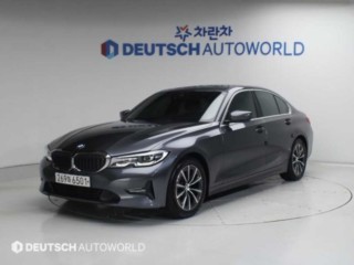 BMW 3시리즈 3시리즈 (G20) 320d