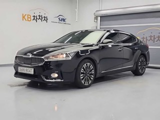 기아 K7 올 뉴 K7 2.4 GDI 프레스티지