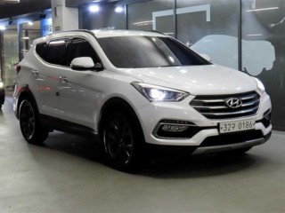 현대 싼타페 싼타페 더 프라임 디젤 2.0 2WD 익스클루시브 스페셜