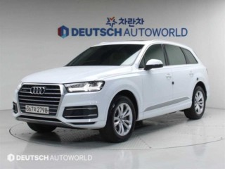 아우디 Q7 Q7 (4M) 45 TFSI 콰트로