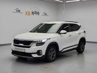 기아 셀토스 가솔린 1.6 터보 2WD 트렌디