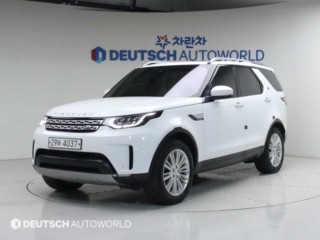 랜드로버 디스커버리 디스커버리5 3.0 TD6 HSE 럭셔리