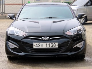 현대 제네시스 더뉴제네시스쿠페 200 Turbo D