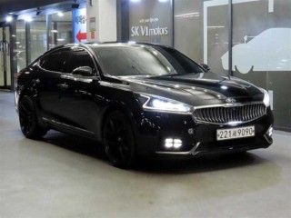 기아 K7 올 뉴 K7 3.3 GDI 리미티드 에디션