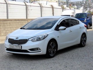 K3 1.6 GDI 노블레스 2012년식 중고차