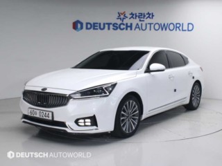 기아 K7 올 뉴 K7 2.4 GDI 프레스티지
