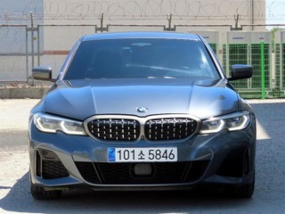 BMW 3시리즈 3시리즈 (G20) M340i