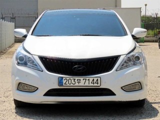 현대 그랜저 그랜저 HG LPG HG300 PREMIUM