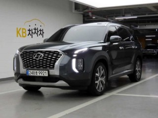 현대 팰리세이드 가솔린 3.8 4WD 프레스티지