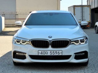 BMW 5시리즈 5시리즈 (G30) 530i 럭셔리 플러스