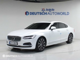 볼보 S90 B5 인스크립션