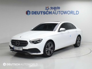 벤츠 E 클래스 E-클래스 W213 E250 아방가르드