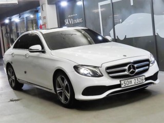 벤츠 E 클래스 E-클래스 W213 E300 아방가르드