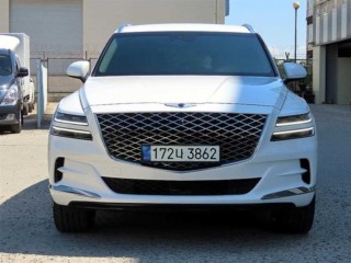 제네시스 GV80 가솔린 3.5T 2WD