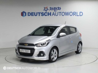 쉐보레 스파크 더 넥스트 스파크 LT Plus M/T
