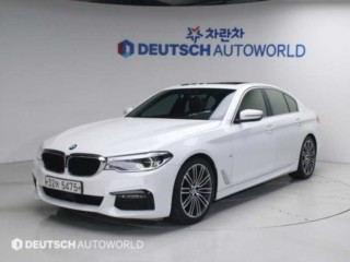 BMW 5시리즈 5시리즈 (G30) 530i xDrive M 스포츠 플러스