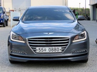 현대 제네시스 제네시스DH G330 모던 AWD