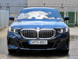BMW 5시리즈 5시리즈 (G60) 530i xDrive M 스포츠