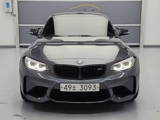 BMW 2시리즈 M2 (F87) 쿠페