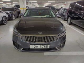 기아 K7 올 뉴 K7 2.4 GDI 노블레스