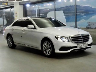 벤츠 E 클래스 E-클래스 W213 E300 아방가르드